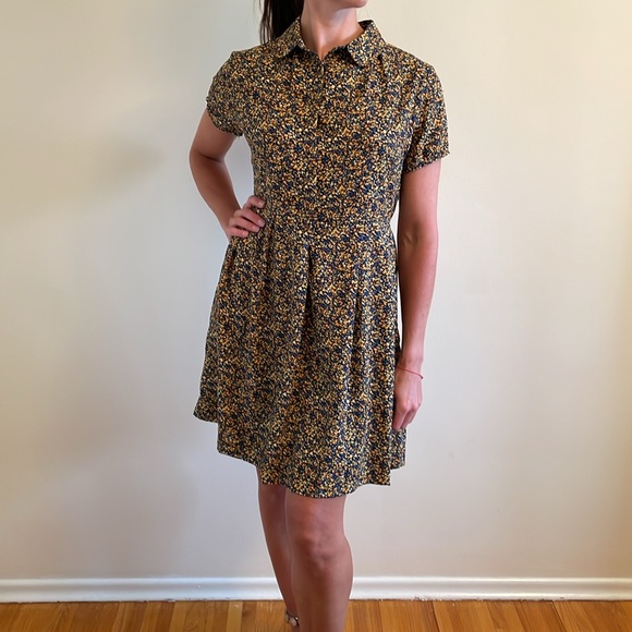 Lili Sidonio Molly Bracken Dress - Picture 2 of 8